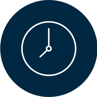 Clock Icon